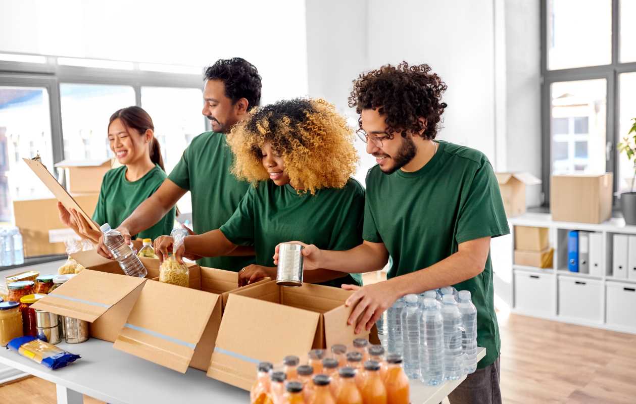 Tips for Finding Reliable Full-Service Moving and Packing Companies